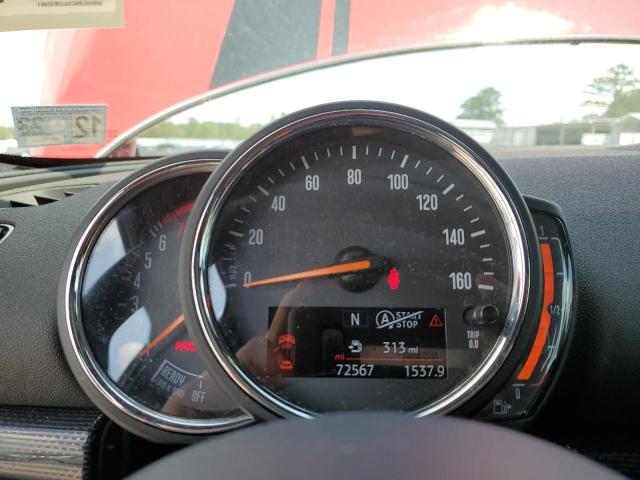 Photo 9 from auction – 2018 MINI COOPER S C with VIN WMWLN9C53J2B32461
