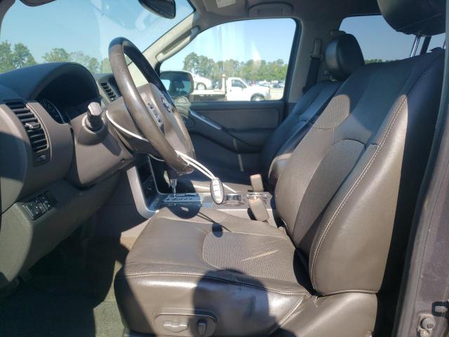 Photo 7 from auction – 2011 NISSAN PATHFINDER with VIN 5N1AR1NB4BC602407