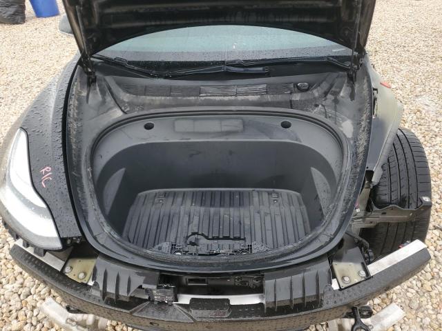 Photo 11 from auction – 2020 TESLA MODEL 3 with VIN 5YJ3E1EA4LF802224