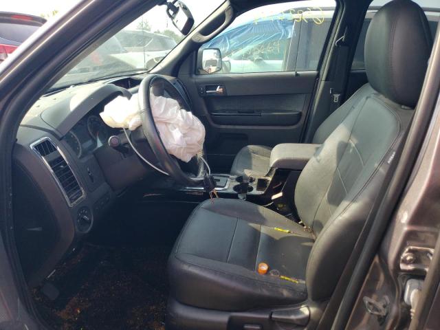 Zdjęcie 7 z aukcji – 2011 FORD ESCAPE LIM z VIN 1FMCU9EG4BKC60660