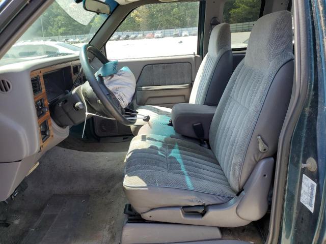 Photo 7 from auction – 1995 DODGE DAKOTA with VIN 1B7GL23Y9SS177365