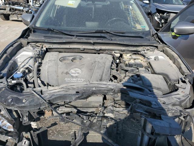 Photo 11 from auction – 2016 MAZDA 3 TOURING with VIN 3MZBM1L77GM261089