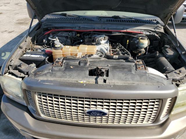 Photo 12 from auction – 2004 FORD EXCURSION with VIN 1FMNU44S54EA29897