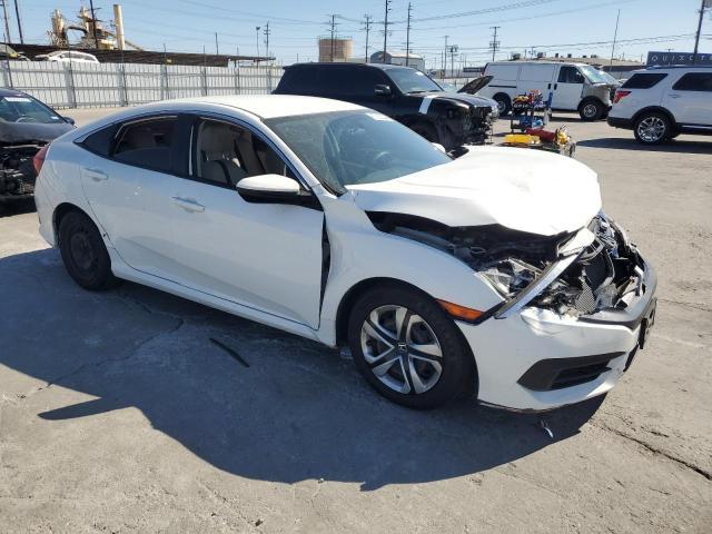 Photo 4 from auction – 2016 HONDA CIVIC LX with VIN 2HGFC2F56GH555221