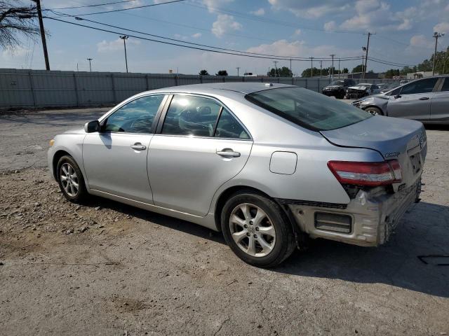 Фото 2 с аукциона – 2011 TOYOTA CAMRY BASE с VIN 4T1BF3EK2BU712052