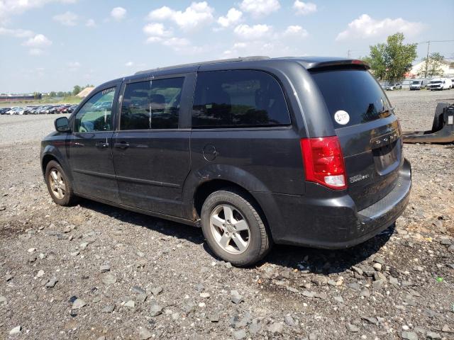 Photo 2 from auction – 2011 DODGE CARAVAN with VIN 2D4RN3DG5BR794751