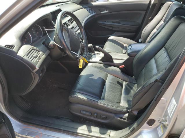 Photo 7 from auction – 2012 HONDA ACCORD SE with VIN 1HGCP2F62CA045232