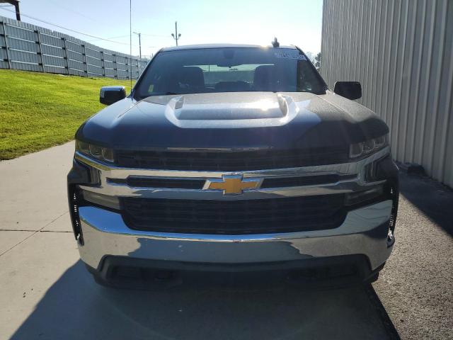 Photo 5 from auction – 2020 CHEVROLET SILVERADO with VIN 1GCRYDEK4LZ378338