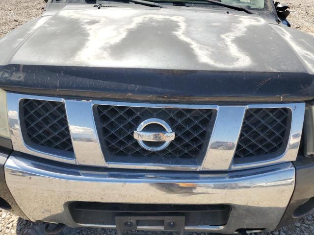 Photo 12 from auction – 2004 NISSAN ARMADA SE with VIN 5N1AA08B14N733296