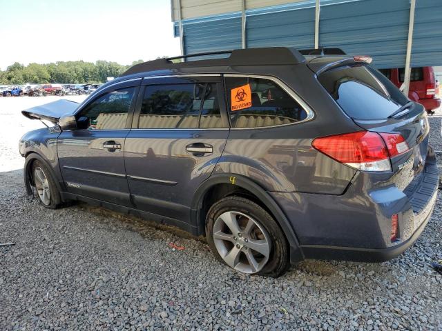 Photo 2 from auction – 2014 SUBARU OUTBACK with VIN 4S4BRDPC9E2282698