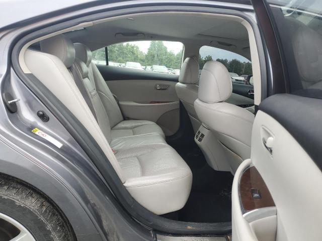 Photo 10 from auction – 2012 LEXUS ES 350 with VIN JTHBK1EG2C2503549