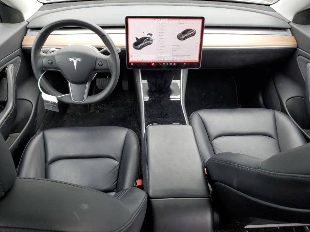 Photo 8 from auction – 2020 TESLA MODEL 3 with VIN 5YJ3E1EB4LF646016