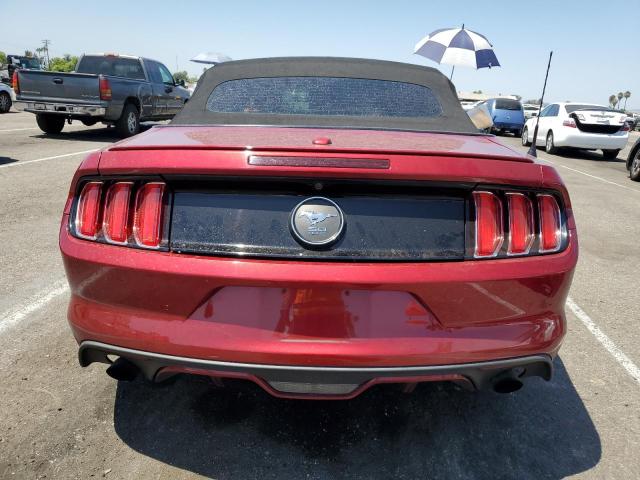 Photo 6 from auction – 2015 FORD MUSTANG with VIN 1FATP8UH1F5396223