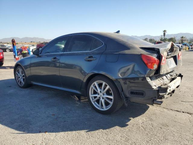 Photo 2 from auction – 2007 LEXUS IS 250 with VIN JTHBK262775032897
