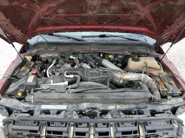 Photo 11 from auction – 2014 FORD F250 SUPER with VIN 1FT7W2BT8EEA77628