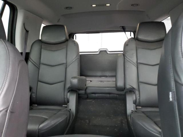 Photo 10 from auction – 2016 CADILLAC ESCALADE P with VIN 1GYS4CKJ7GR283436