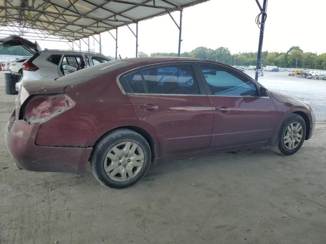 Photo 3 from auction – 2012 NISSAN ALTIMA BAS with VIN 1N4AL2AP4CN526227
