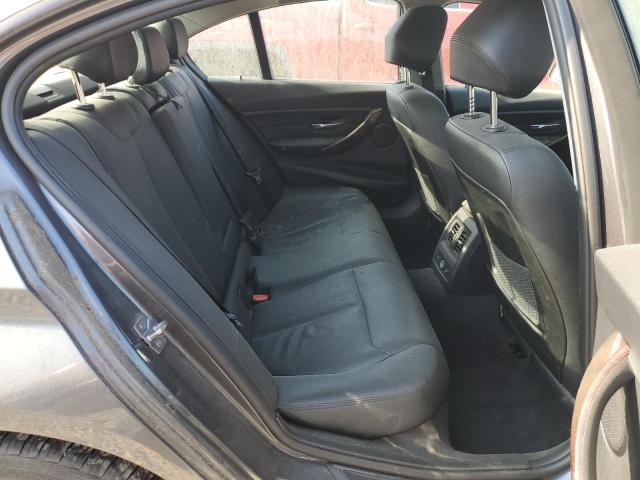 Photo 10 from auction – 2014 BMW 328 D XDRI with VIN WBA3D5C57EKX95353
