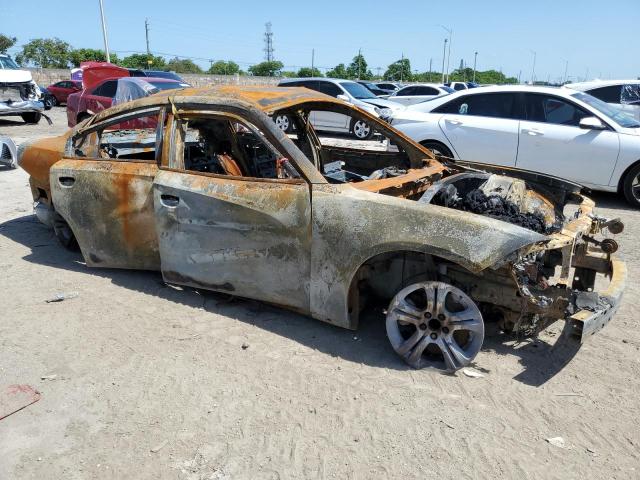 Photo 4 from auction – 2023 DODGE CHARGER SX with VIN 2C3CDXBG0PH664250