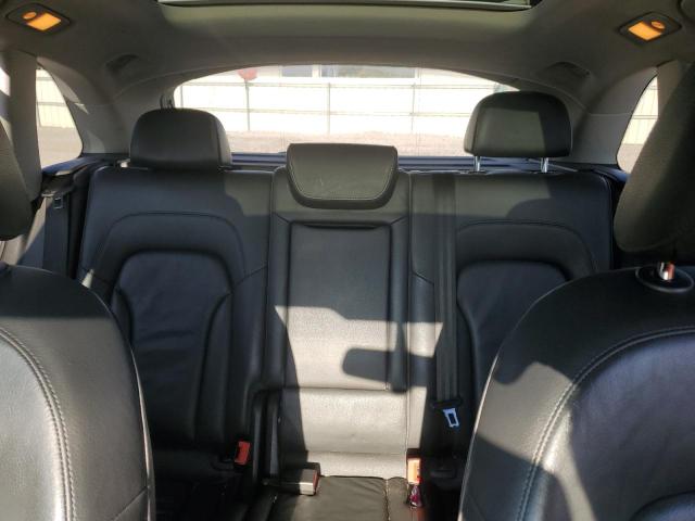 Photo 10 from auction – 2014 AUDI Q5 PREMIUM with VIN WA1CFAFP0EA087027