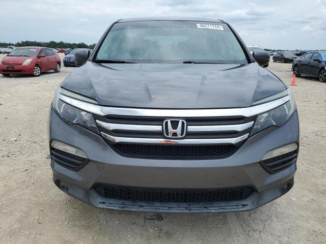 Photo 5 from auction – 2016 HONDA PILOT EX with VIN 5FNYF5H33GB045233
