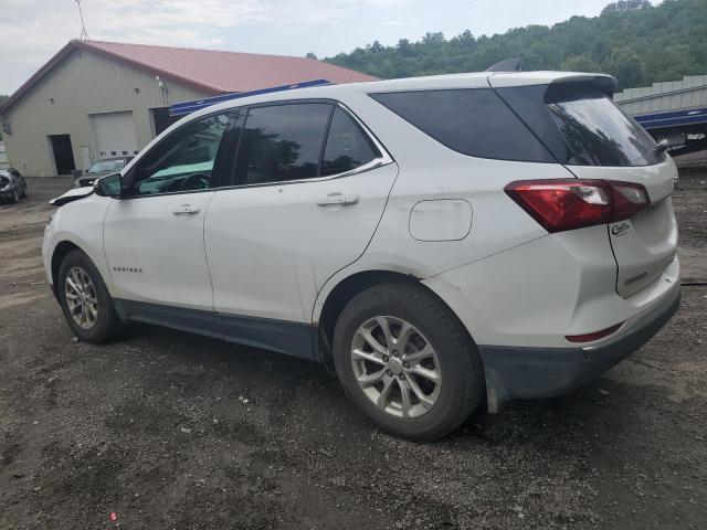 Photo 2 from auction – 2019 CHEVROLET EQUINOX LT with VIN 2GNAXUEV4K6134488