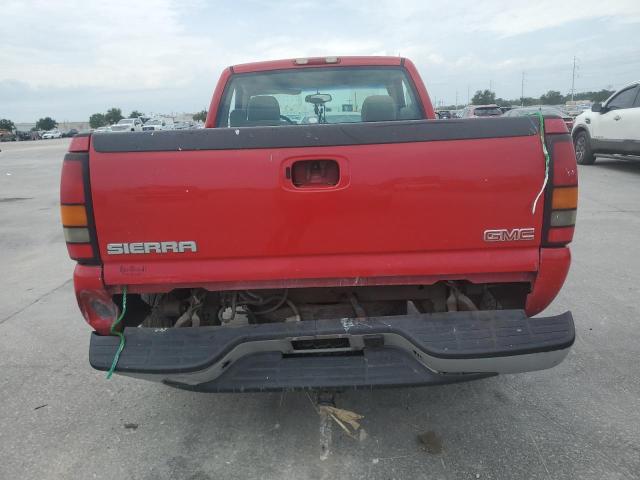 Photo 6 from auction – 2007 GMC NEW SIERRA with VIN 3GTEC14X37G228865
