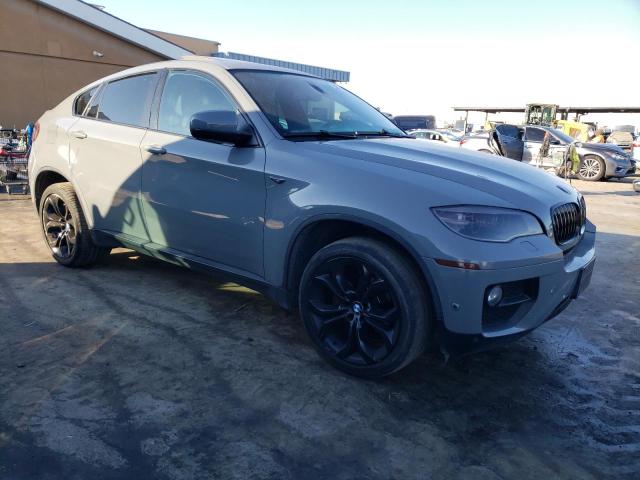 Photo 4 from auction – 2013 BMW X6 XDRIVE3 with VIN 5UXFG2C55DL786552