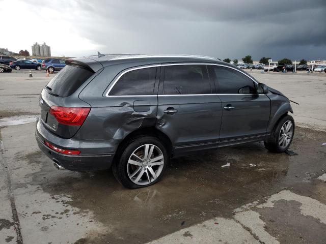 Photo 3 from auction – 2014 AUDI Q7 PRESTIG with VIN WA1VMAFE3ED017095