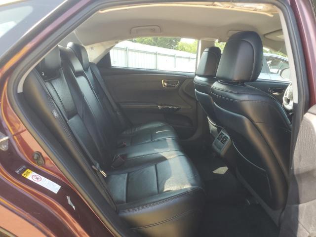 Photo 10 from auction – 2014 TOYOTA AVALON BAS with VIN 4T1BK1EB5EU120455