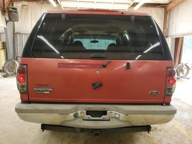 Photo 6 from auction – 2002 FORD EXPEDITION with VIN 1FMPU18L52LA89410