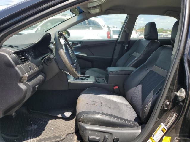 Photo 7 from auction – 2013 TOYOTA CAMRY L with VIN 4T1BF1FK4DU278559