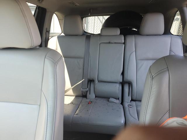 Photo 10 from auction – 2018 TOYOTA HIGHLANDER with VIN 5TDJZRFH6JS530564