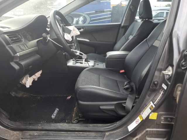 Photo 7 from auction – 2014 TOYOTA CAMRY L with VIN 4T1BF1FK4EU369994