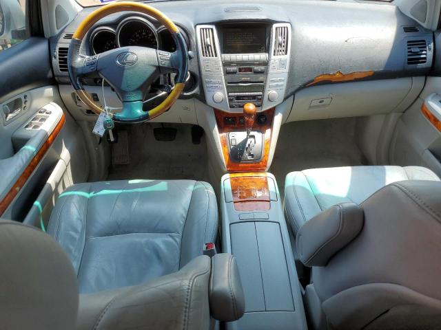 Photo 8 from auction – 2005 LEXUS RX 330 with VIN 2T2GA31U75C032063