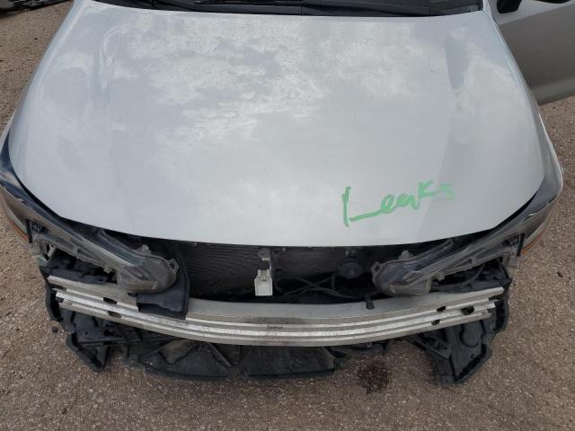 Photo 11 from auction – 2022 TOYOTA COROLLA LE with VIN JTDEAMDE9NJ043124
