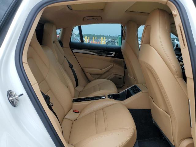 Photo 10 from auction – 2018 PORSCHE PANAMERA 4 with VIN WP0AA2A79JL107895