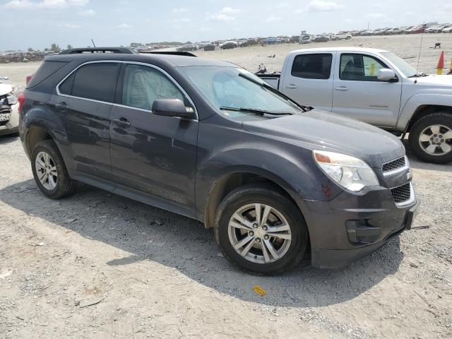 Photo 4 from auction – 2014 CHEVROLET EQUINOX LT with VIN 2GNFLFEK7E6327970