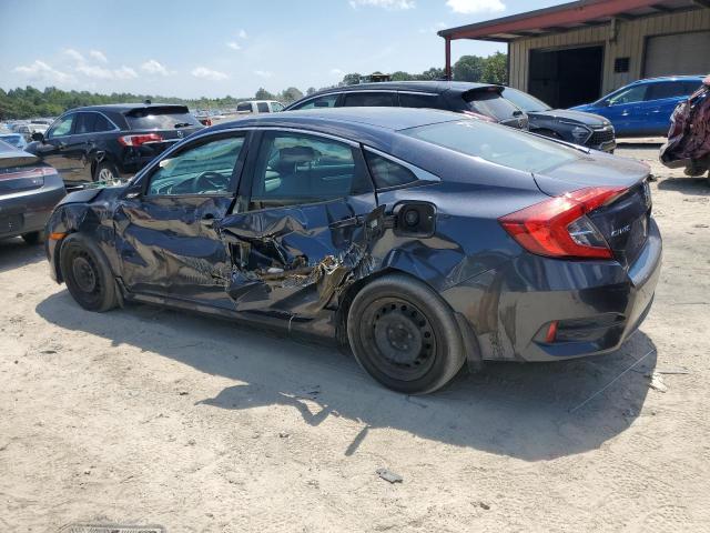 Photo 2 from auction – 2017 HONDA CIVIC LX with VIN 2HGFC2F54HH525491