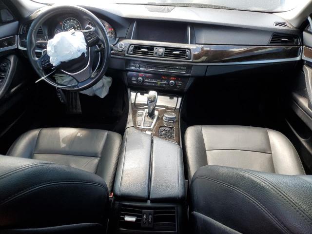 Photo 8 from auction – 2016 BMW 535 XI with VIN WBA5B3C55GG253144