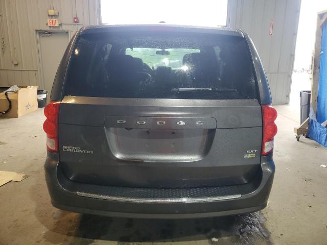 Photo 6 from auction – 2017 DODGE GRAND CARA with VIN 2C4RDGCG7HR674600