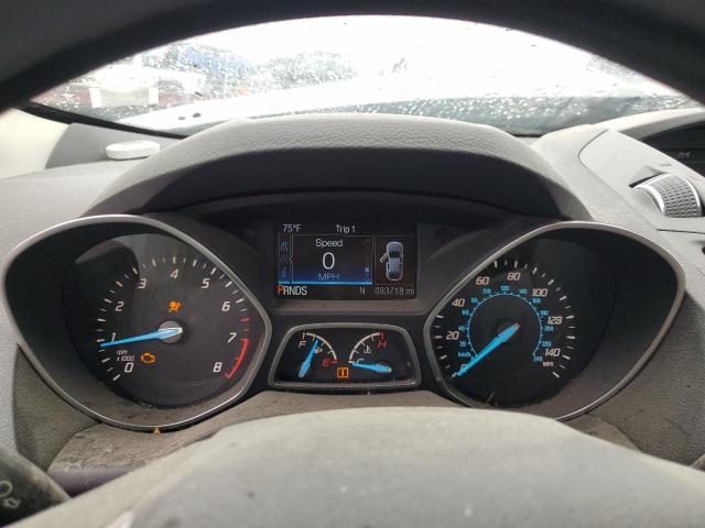 Photo 9 from auction – 2016 FORD ESCAPE SE with VIN 1FMCU0GX7GUB95713