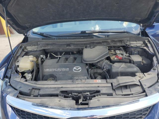 Photo 12 from auction – 2009 MAZDA CX-9 with VIN JM3TB38A190177120