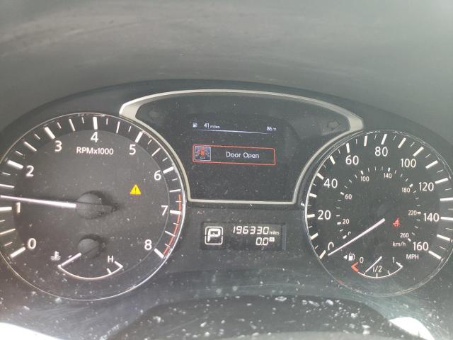 Photo 9 from auction – 2014 NISSAN PATHFINDER with VIN 5N1AR2MN4EC601053