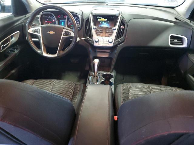 Photo 8 from auction – 2013 CHEVROLET EQUINOX LT with VIN 2GNALPEK8D6123936