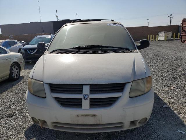 Photo 5 from auction – 2006 DODGE GRAND CARA with VIN 2D4GP44L76R741883