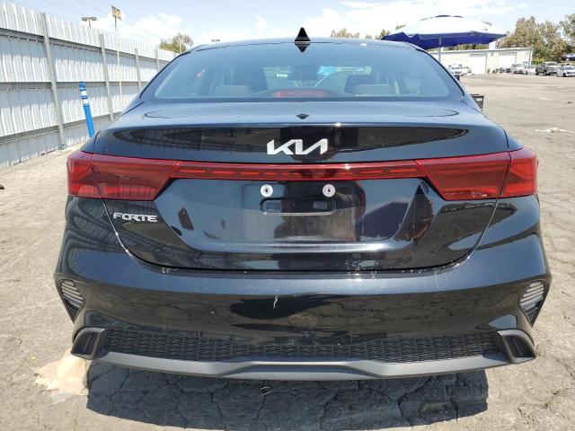 Photo 6 from auction – 2022 KIA FORTE FE with VIN 3KPF24AD0NE455104