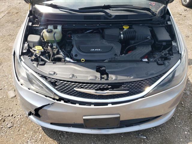 Photo 12 from auction – 2017 CHRYSLER PACIFICA L with VIN 2C4RC1CG2HR627457