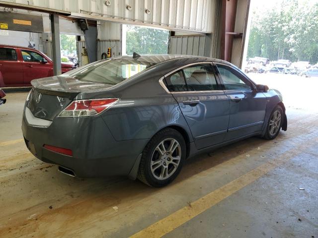 Photo 3 from auction – 2010 ACURA TL with VIN 19UUA8F52AA025348