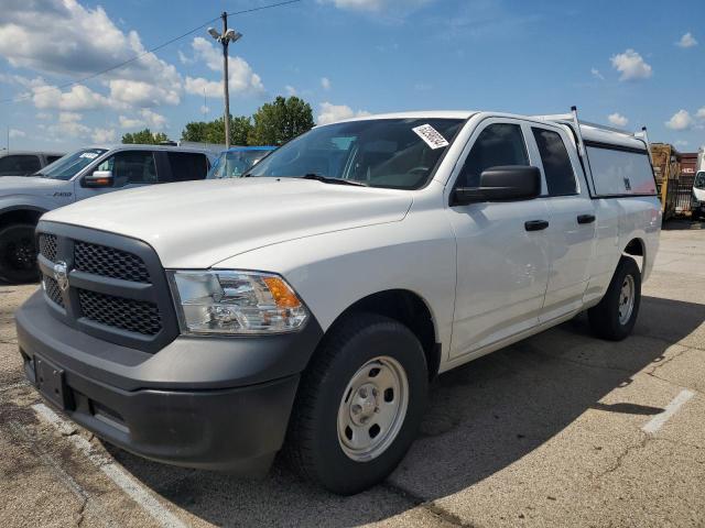 RAM 1500 CLASS 2022 with VIN 1C6RR6FGXNS186508 - Photo from auction